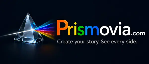 Prismovia Logo